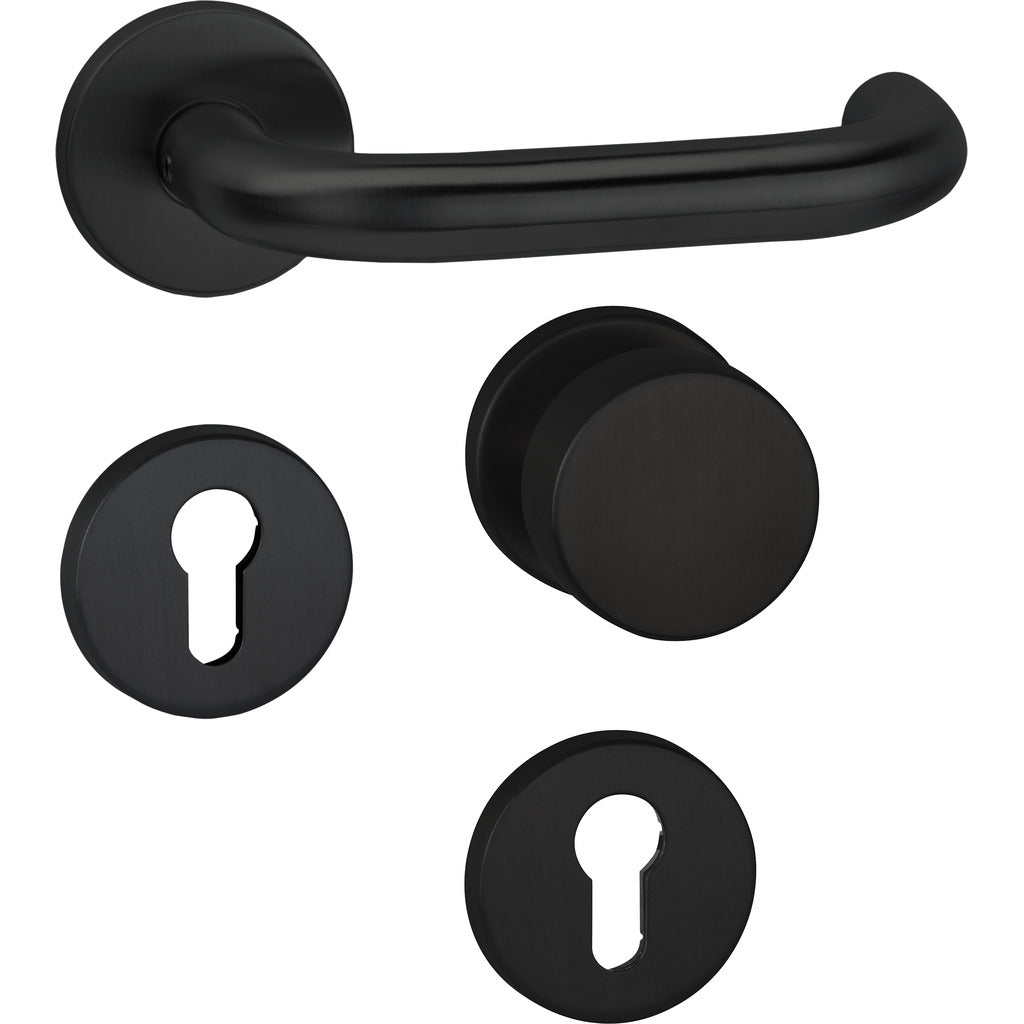 Wechselgarnitur Modell Basic 1801