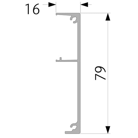 Apertura della navicella spaziale G