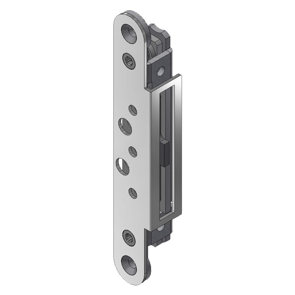Aufnahmeelement STX 2075.01 BZ RK