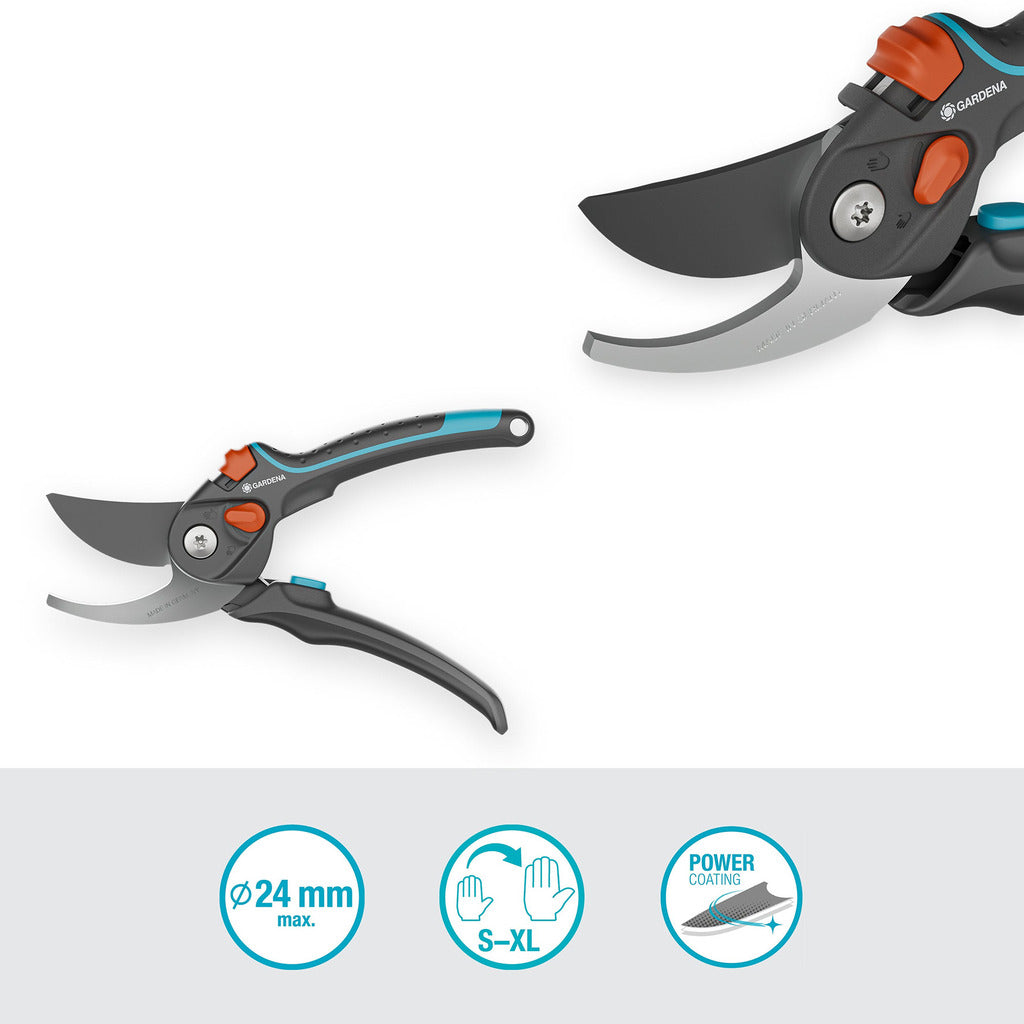 Gardena secateurs PremiumCut Pro Flex