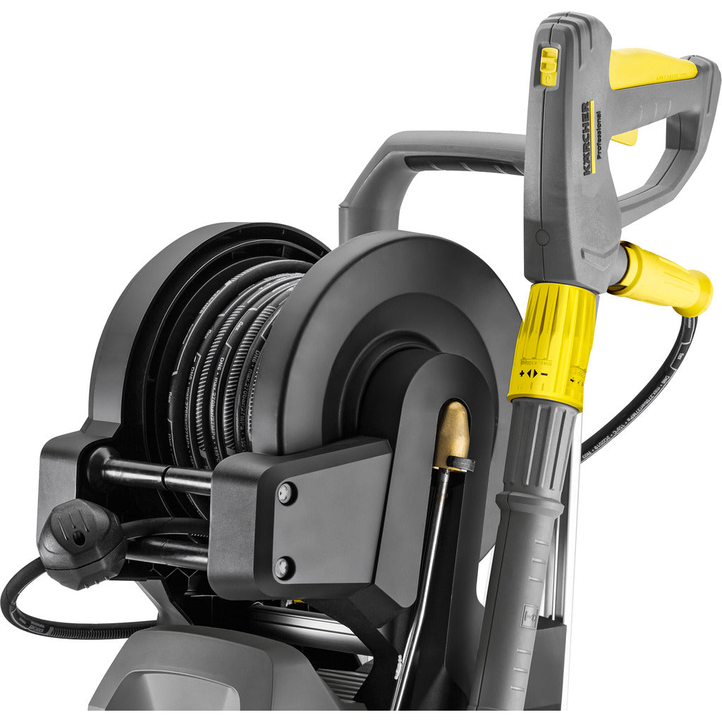 Kärcher Hochdruckreiniger HD 8/18-4 MXA PLUS FARMER