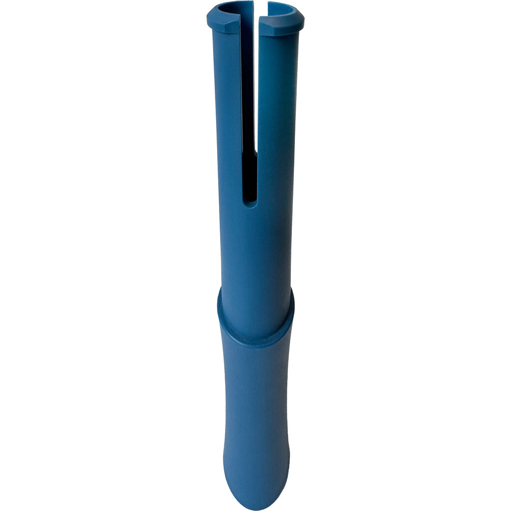 Handgriff für Bündel-Stretchfolie
