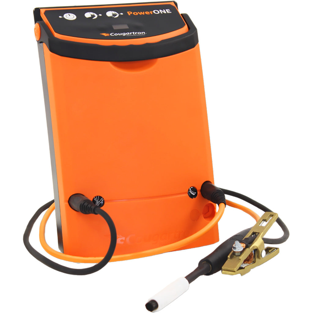 Schweissnahtreiniger PowerOne  110/230V Starter-Set