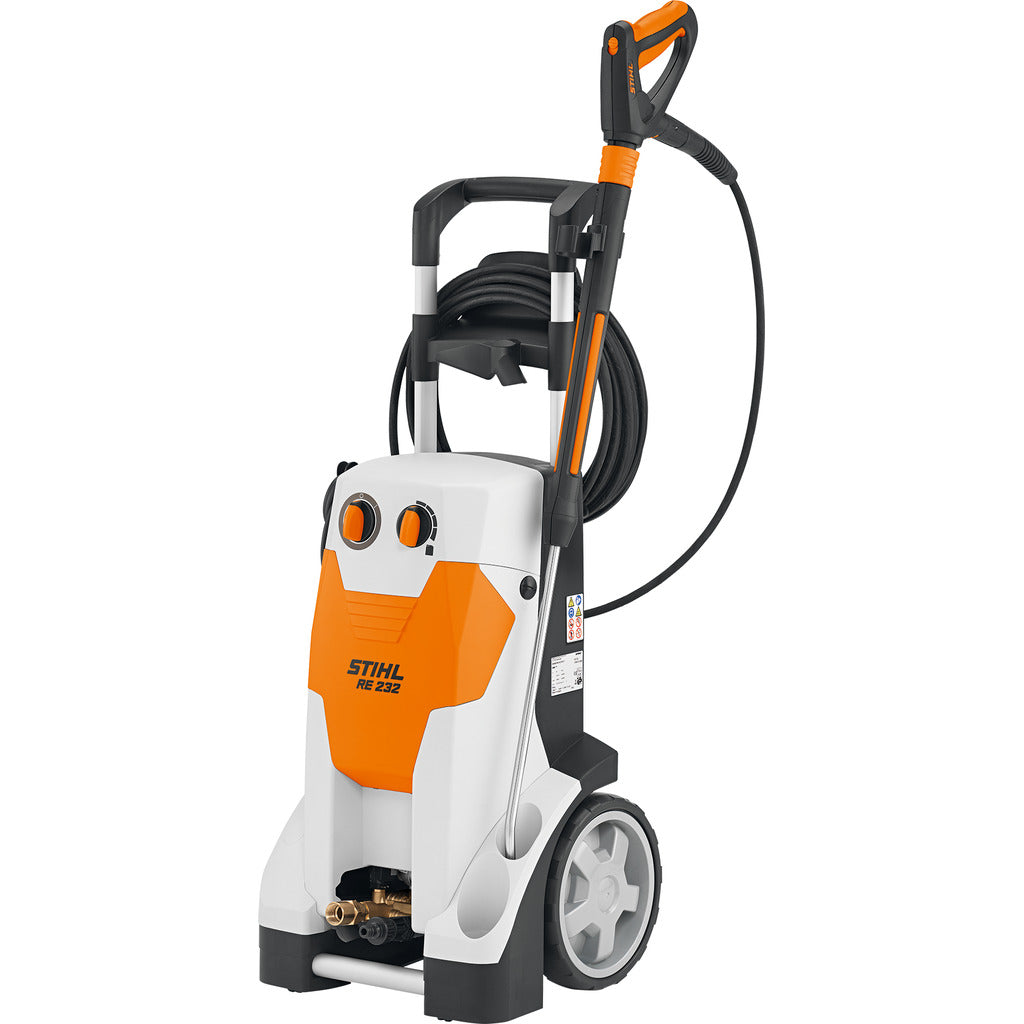 Stihl Hochdruckreiniger RE 232