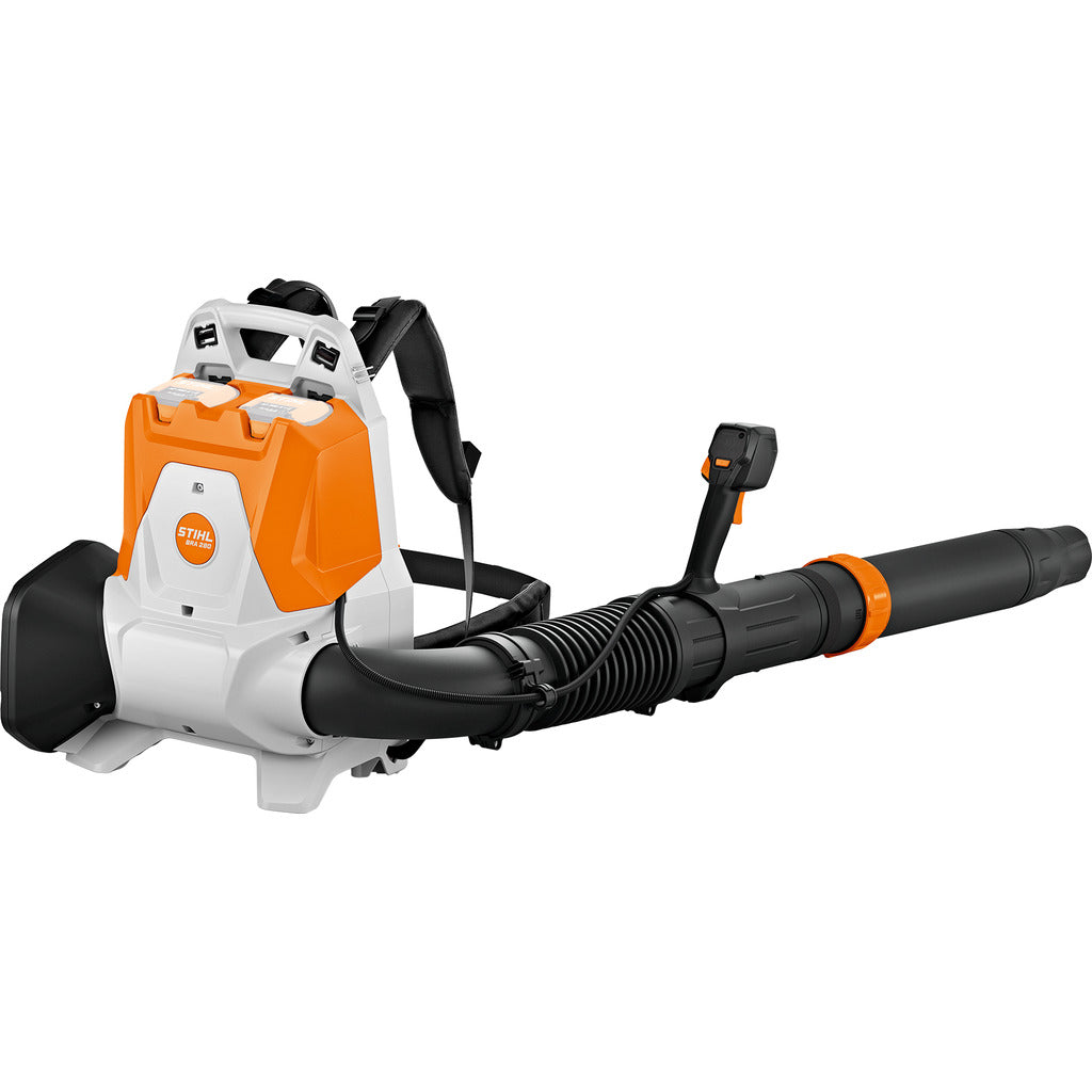 Stihl Akku-Blasgerät BRA 280 B / ohne Akku und Ladegerät