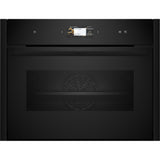 Forno a vapore combinato da incasso Flex Design C29FS3AY0