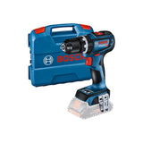 Trapano a percussione a batteria GSB 18V-90 C