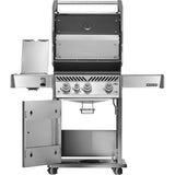 Napoleon Gasgriller Rogue® PRO 425-2 / Edelstahl