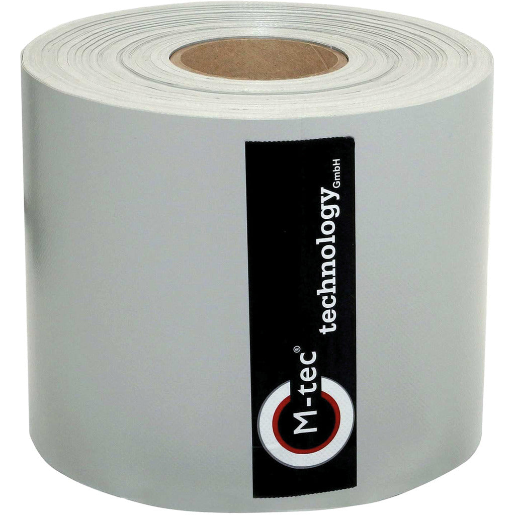 Sichtschutzfolie Profi-Line® PVC für Doppelstabmatten