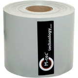 Sichtschutzfolie Profi-Line® PVC für Doppelstabmatten