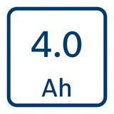 Akku-Starter Set 2x EXBA 18V-40 + GAL12V/18V-80
