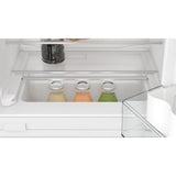 Frigorifero sottopiano con cella congelatore iQ300 KU22LVFD0