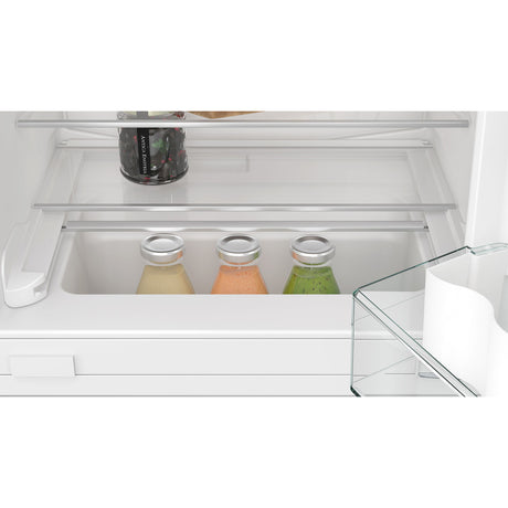 Frigorifero sottopiano con cella congelatore iQ300 KU22LVFD0
