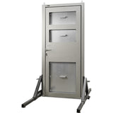 Übungstüre - Brechtüre