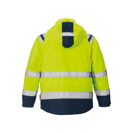 High Vis Airtech® Winterjacke Kl. 3 4035 GTT