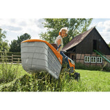 Stihl Rasentraktor RT 6127 ZL