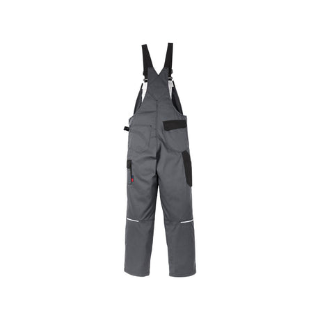 Icon Two Cotton Dungarees 1009 KC