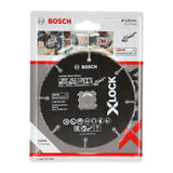 X-LOCK Trennscheiben Carbide Multi Wheel