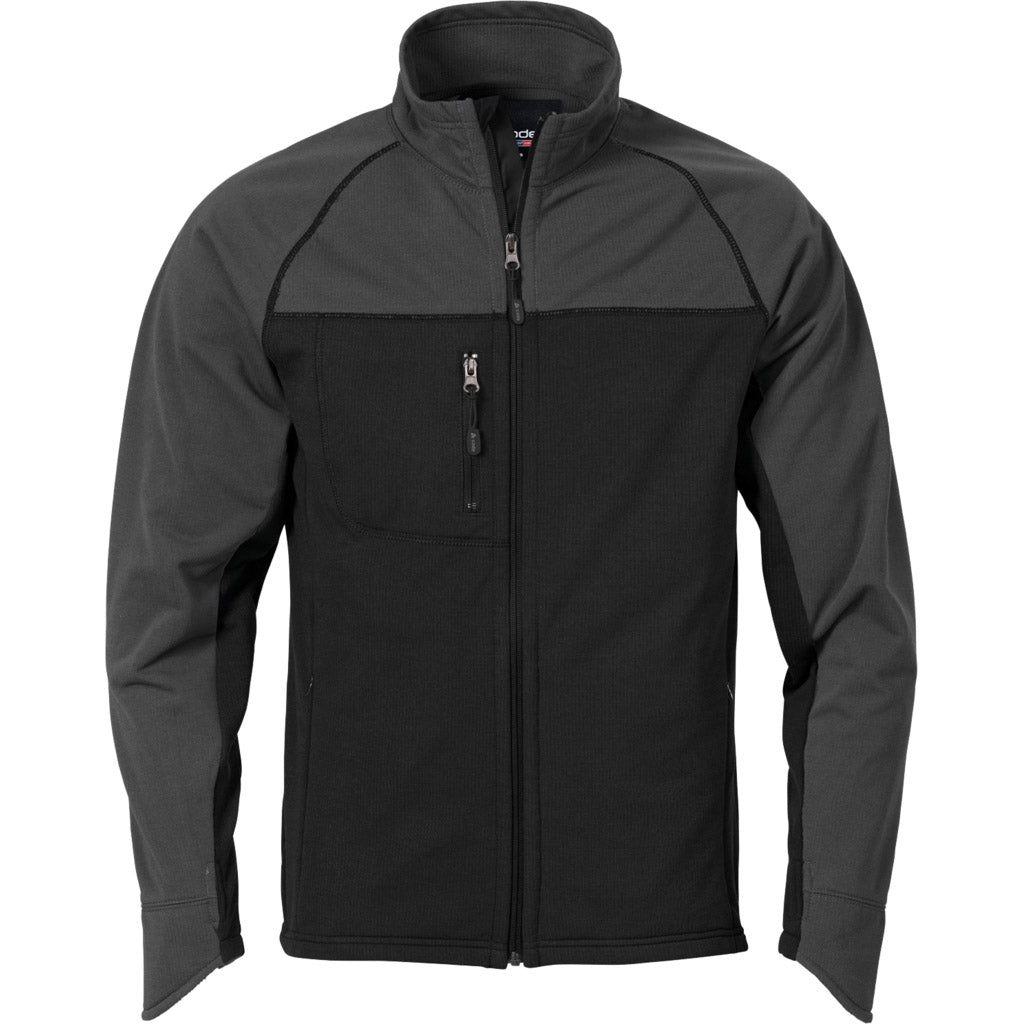 Acode Fleecejacke 1475 MIC