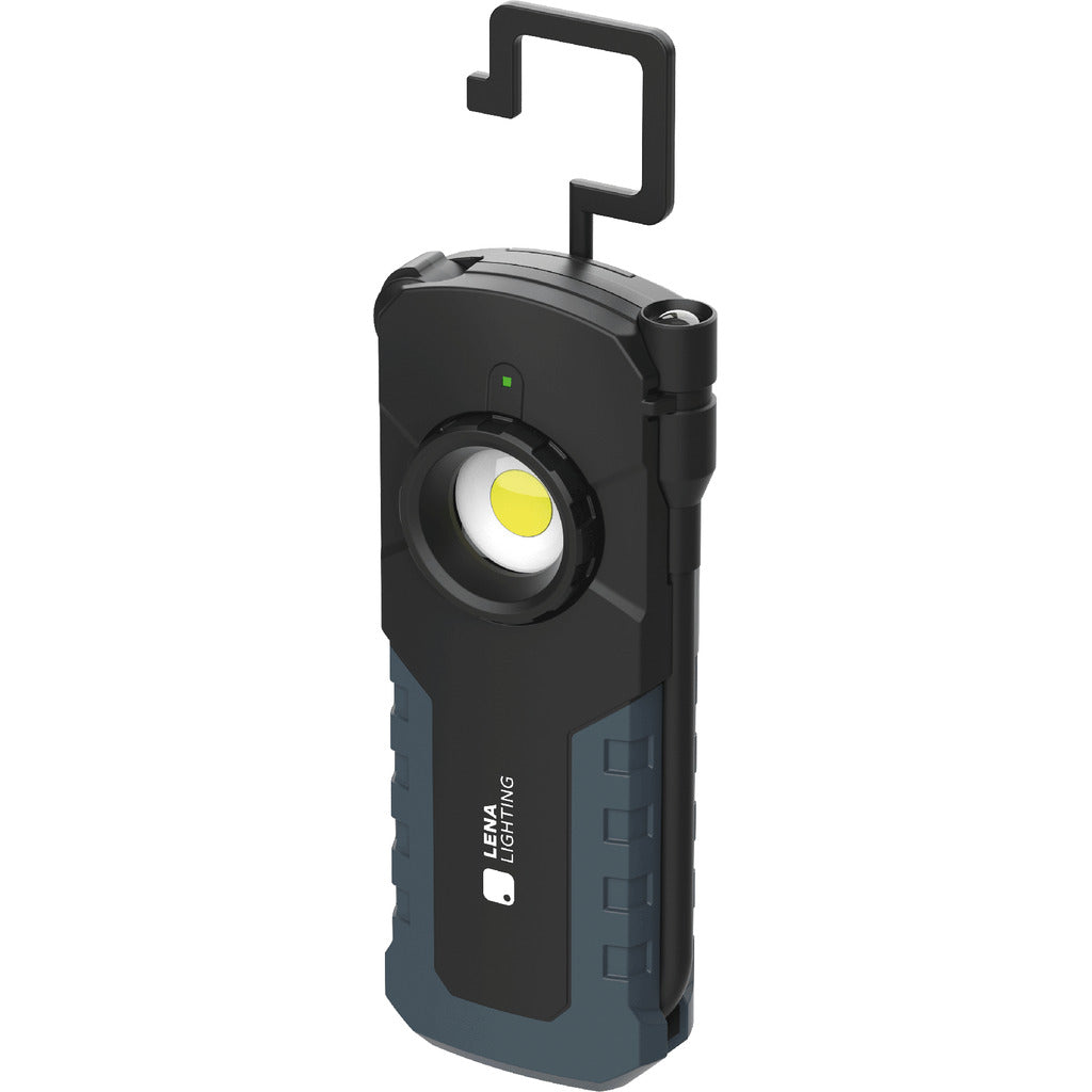 LED-Akku Arbeitslampe Spark Pro