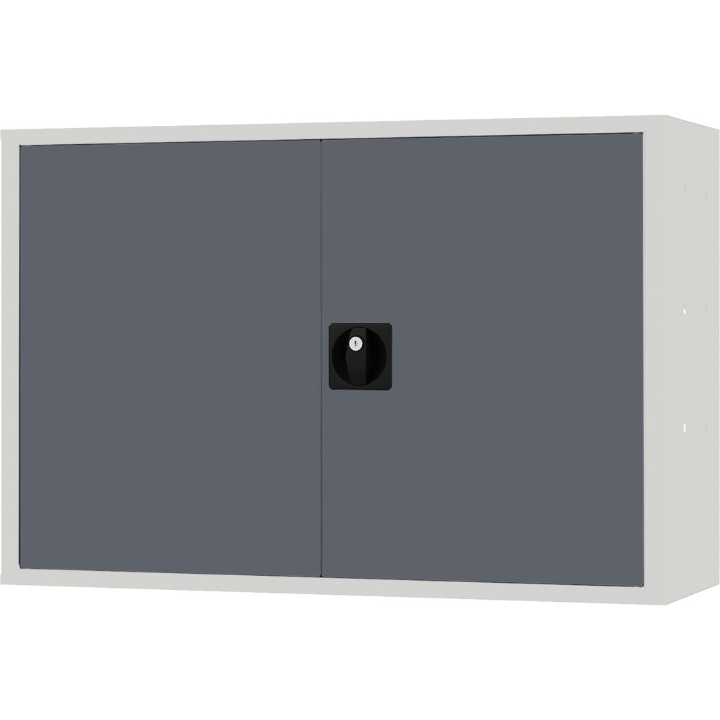 Hängeschrank mit Doppelflügeltüre CL9