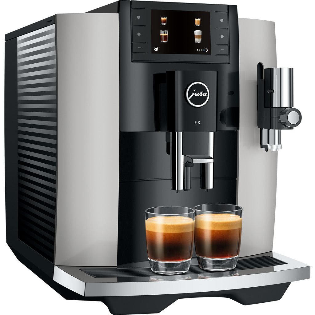Espressomaschine E8 (EC)