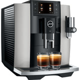 Espressomaschine E8 (EC)