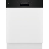 Integrierter Geschirrspüler 8000 GI850B