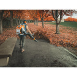 Stihl Akku-Blasgerät BRA 600 B / ohne Akku und Ladegerät