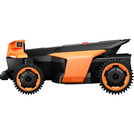 Segway Robotero CM120M1 Navimow Terranox