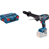 Trapano/avvitatore a batteria BiTurbo GSR18V-150C