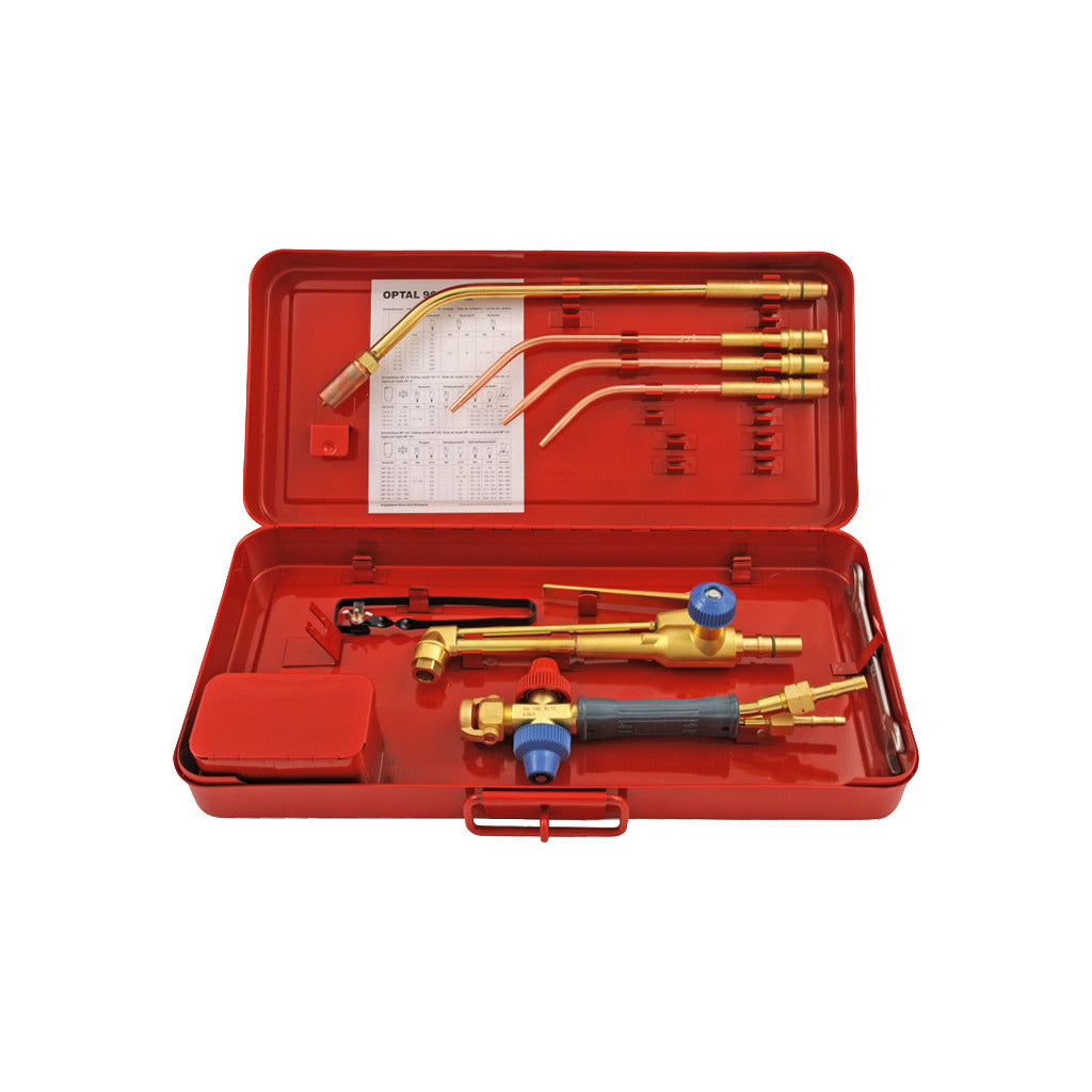 Air Liquide Kassette OPTAL® 90 i SELECT