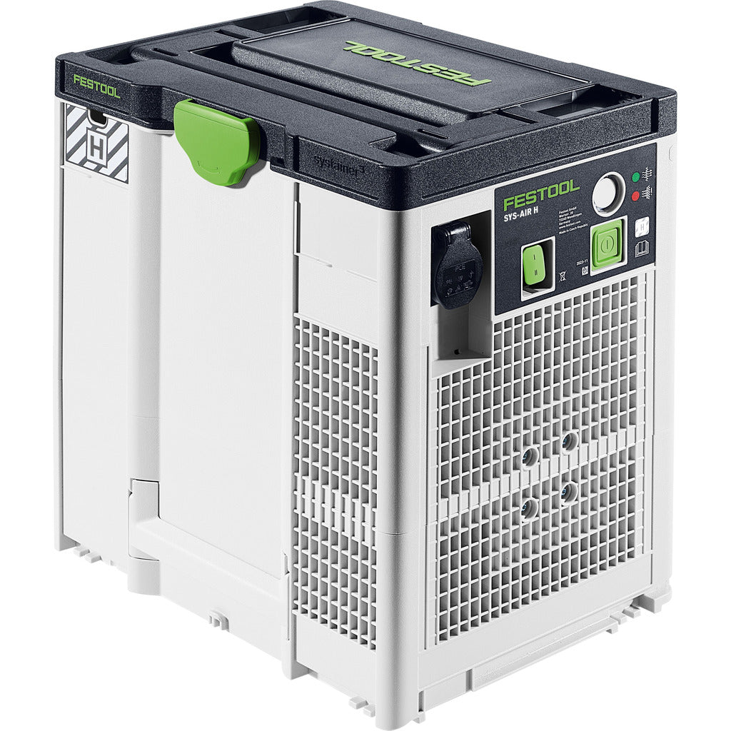 Luftreiniger SYS-AIR