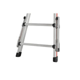 Telescopic ladder 4142