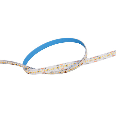 MONO TITAN KARAT LED-Band 8 mm