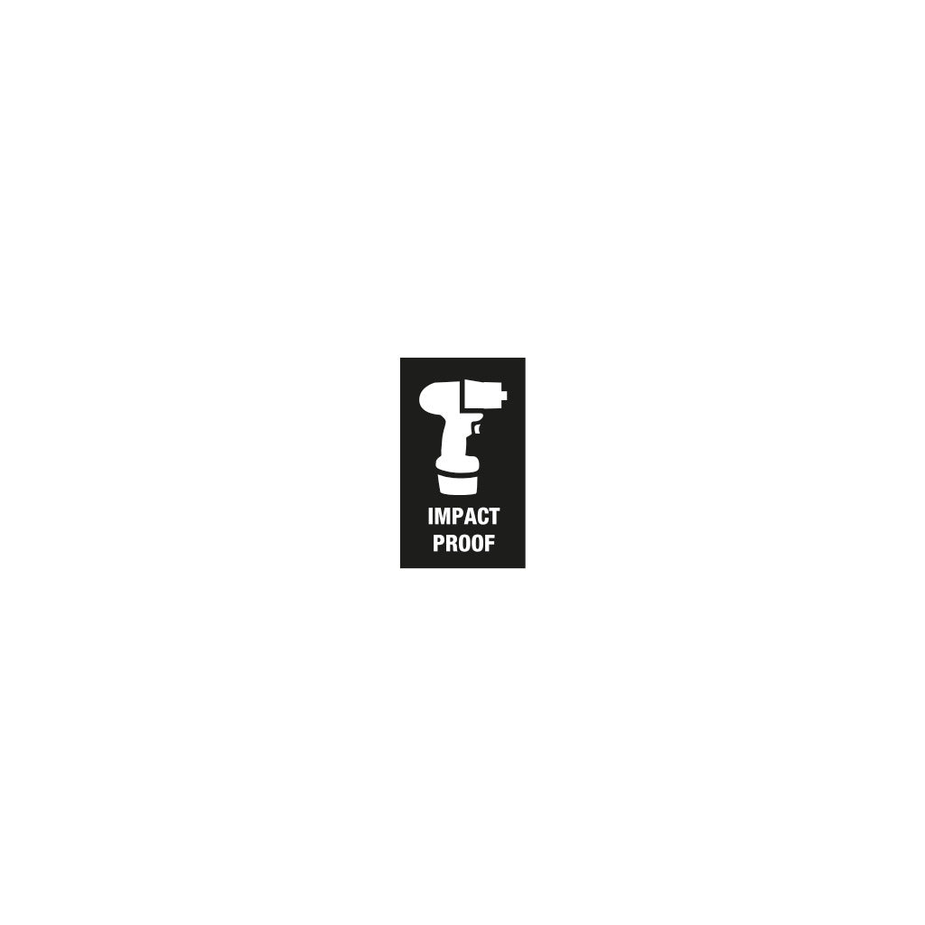 DIY Impaktor Bits 867/4 IMP DC TORX®