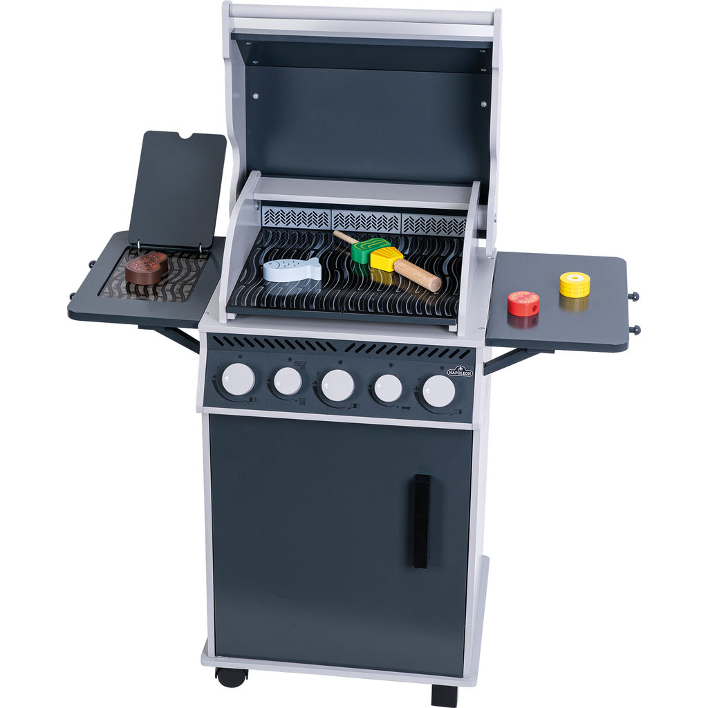 Napoleon Mini BBQ Griller für Kinder