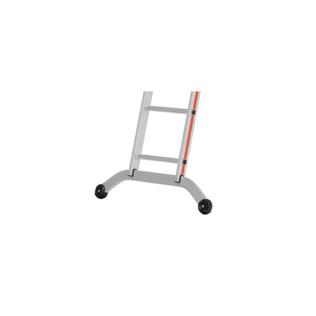 Sprossenanlegeleiter 6011
