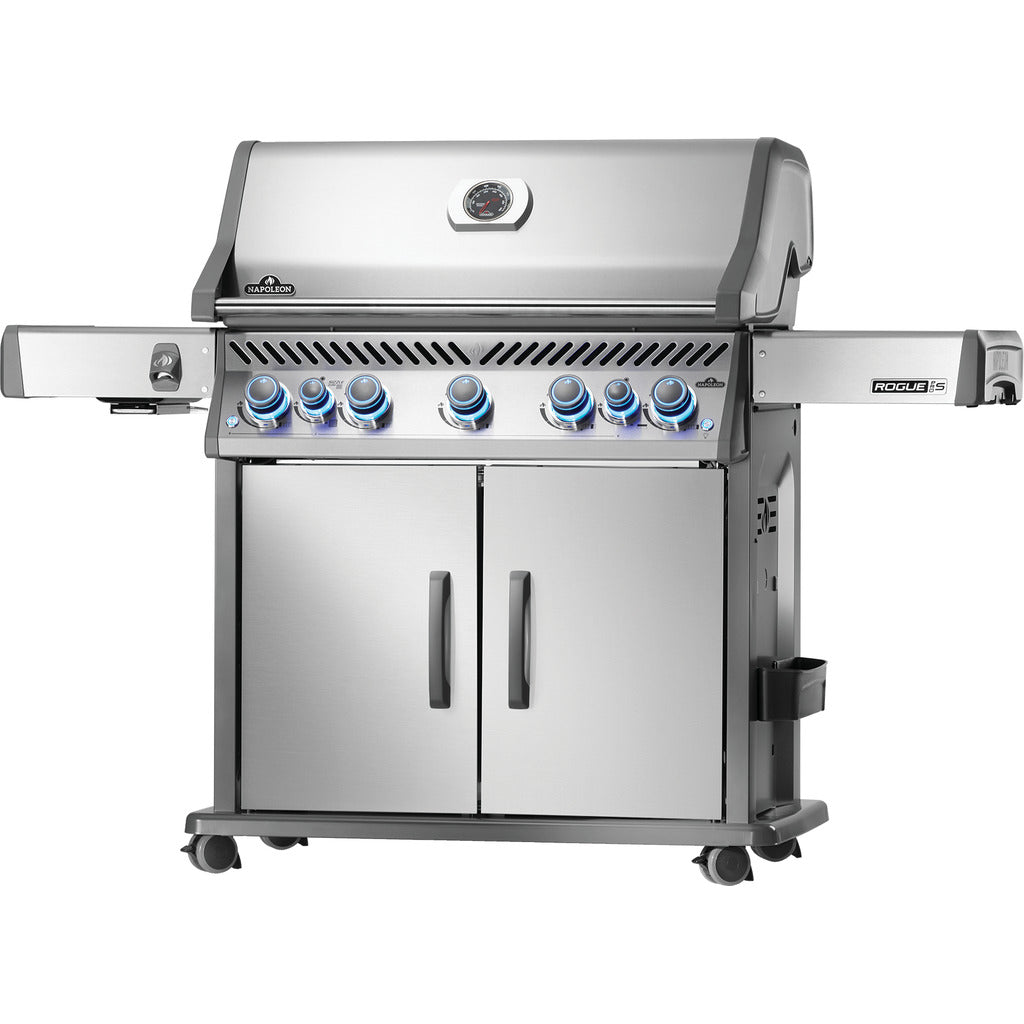 Napoleon Gasgriller Rogue® PRO-S 625-2 / Edelstahl