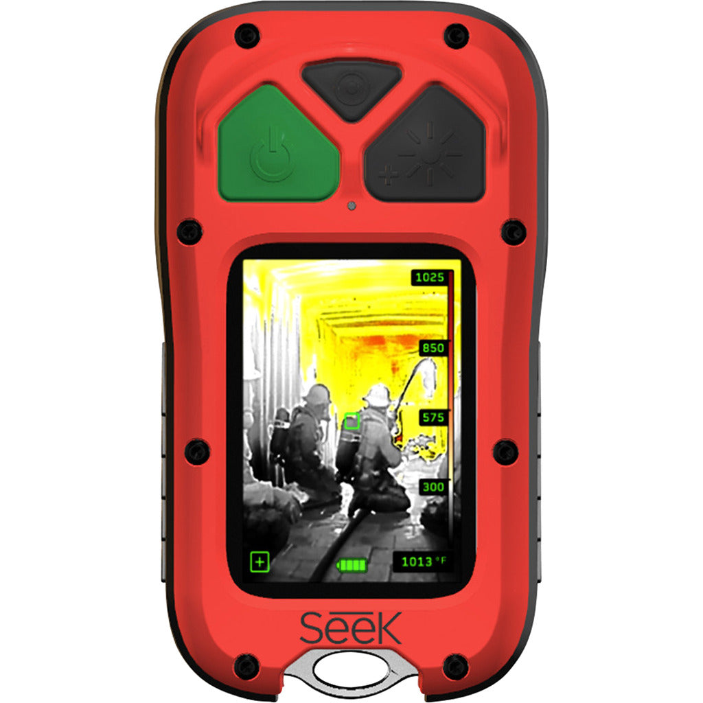 Termocamera FirePRO 300 / incl. base di ricarica
