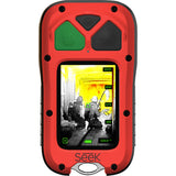 Termocamera FirePRO 300 / incl. base di ricarica