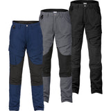 Service stretch trousers 2526 PLW