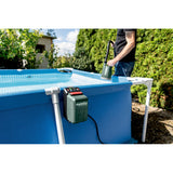 Akku Tauchpumpe TPF 18LTX7000