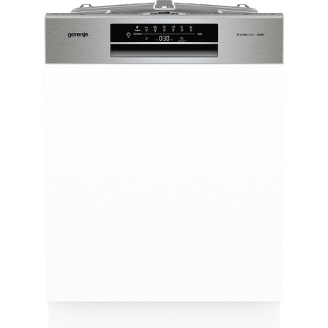 Lavastoviglie parzialmente integrata GI642E90