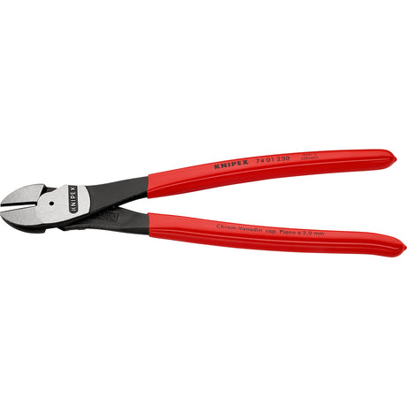 Knipex Kraft-Seitenschneider