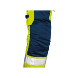 High Vis winter trousers class 2 2034 PP
