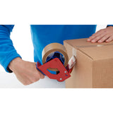 Premium PVC-Verpackungsband 4124