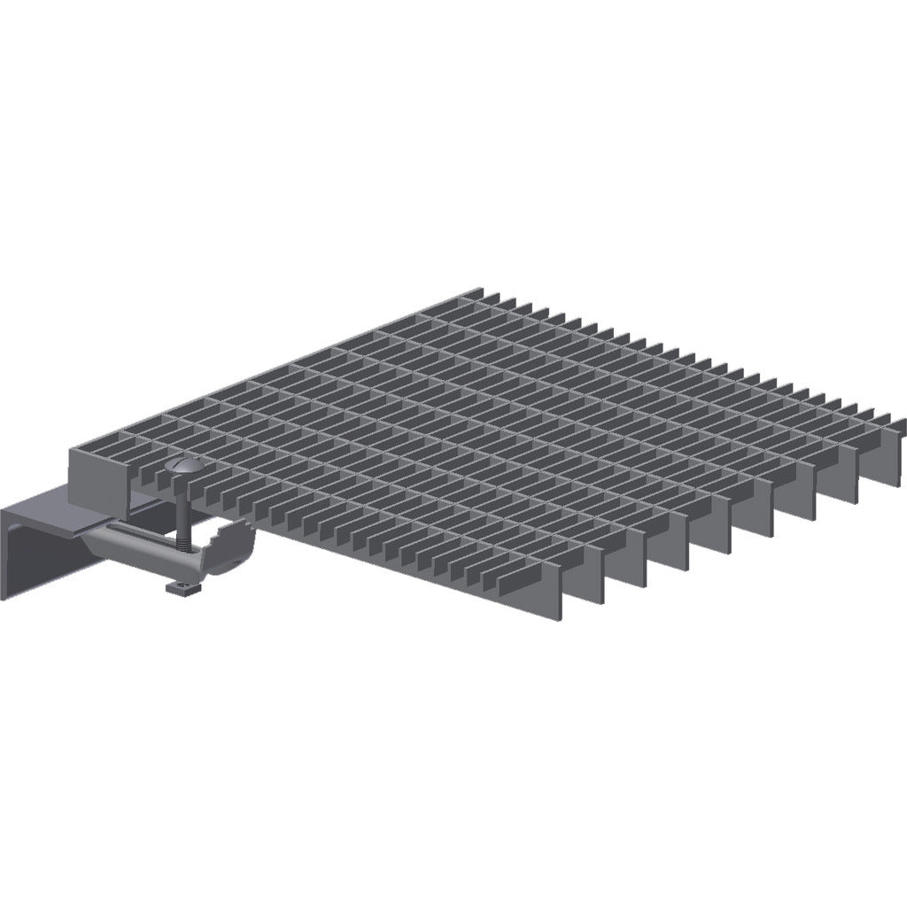 Klemme S für MT 33/11 mm
