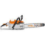 Stihl Akku-Motorsäge MSA 300 C-O / ohne Akku und Ladegerät