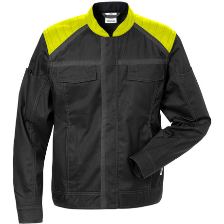 Damenjacke 4556 STFP